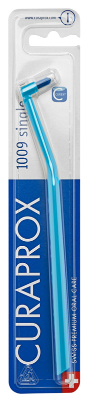 CURAPROX CS 1009 SINGLE BLISTER DA 1 UNITA' - Farmacianumberone.it