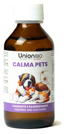 CALMA PETS 100 ML - Farmacianumberone.it