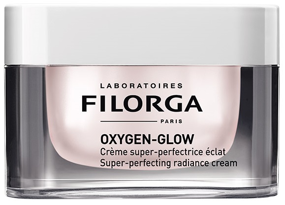 FILORGA OXYGEN GLOW CREAM 50 ML - Farmacianumberone.it