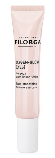 FILORGA OXYGEN GLOW EYE 15 ML - Farmacianumberone.it