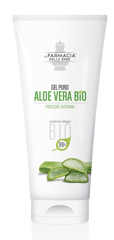 FDE GEL PURO ALOE VERA 150 ML - Farmacianumberone.it