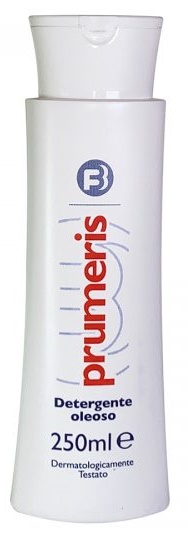 PRUMERIS DETERGENTE OLEOSO 250 ML - Farmacianumberone.it