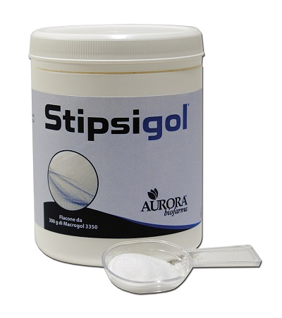 STIPSIGOL 300 G - Farmacianumberone.it