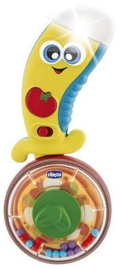 CHICCO GIOCO CIRO PASSIONE PIZZA - Farmacianumberone.it