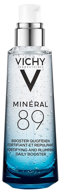 MINERAL 89 SIERO 75 ML - Farmacianumberone.it