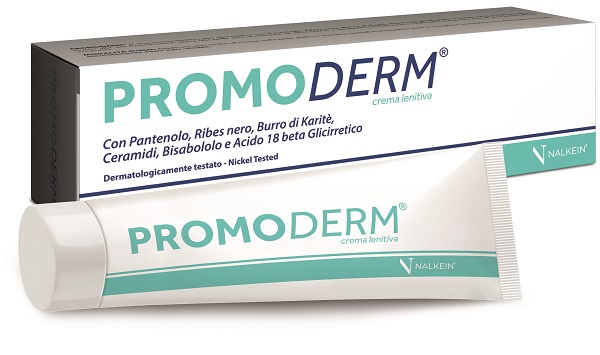 PROMODERM CREMA 100 ML - Farmacianumberone.it