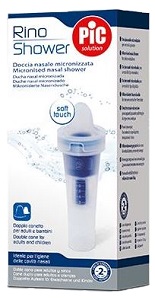 DOCCIA NASALE RINO SHOWER PIC 2019 - Farmacianumberone.it