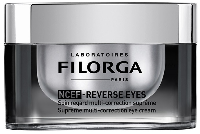 FILORGA NCEF REVERSE EYES 15 ML - Farmacianumberone.it