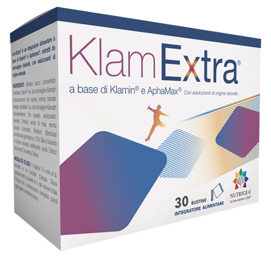KLAMEXTRA 30 BUSTINE - Farmacianumberone.it