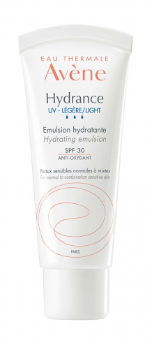 ETA HYDRANCE LEGERE UV 40 ML - Farmacianumberone.it