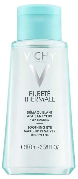 PURETE THERMALE STRUCCANTE OCCHI LENITIVO 100 ML - Farmacianumberone.it