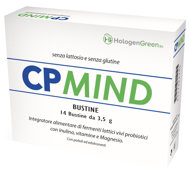 CPMIND 14 BUSTINE - Farmacianumberone.it