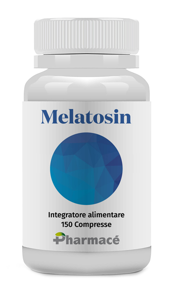 MELATOSIN 2MG 150 COMPRESSE - Farmacianumberone.it