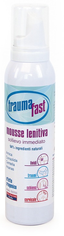 TRAUMA FAST 150 ML - Farmacianumberone.it
