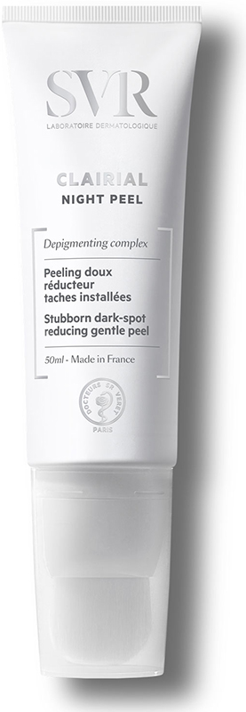 CLAIRIAL NIGHT PEEL 50 ML - Farmacianumberone.it