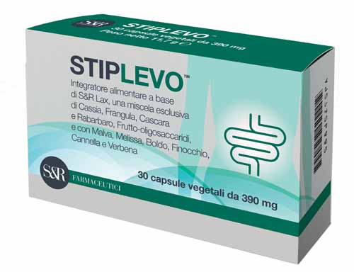 STIPLEVO 30 CAPSULE VEGETALI - Farmacianumberone.it
