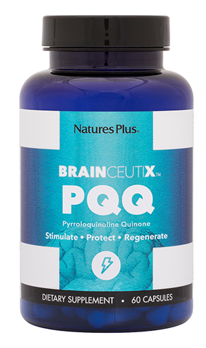 PQQ BRAINCEUTIX 60 CAPSULE - Farmacianumberone.it