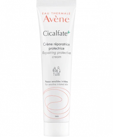 EAU THERMALE AVENE CICALFATE + CREMA RISTRUTTURANTE PROTETTIVA 100 ML - Farmacianumberone.it
