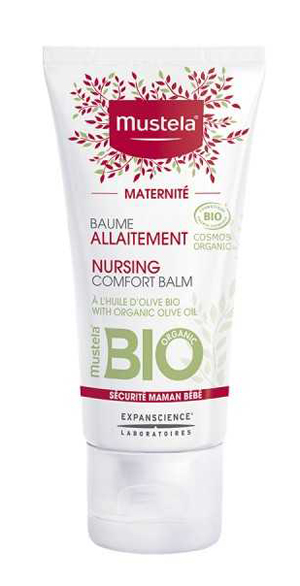 MUSTELA BALSAMO LENITIVO ALLATTAMENTO 30 ML - Farmacianumberone.it