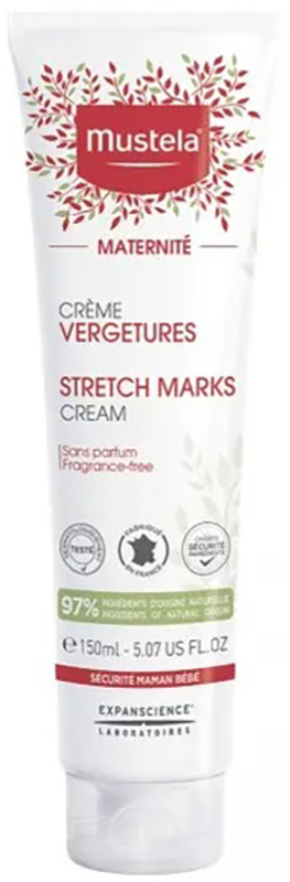 MUSTELA CREMA SMAGLIATURE SENZA PROFUMO 150 ML - Farmacianumberone.it