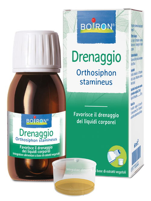 ORTHOSIPHON BOIRON ESTRATTO IDROALCOLICO 60 ML - Farmacianumberone.it