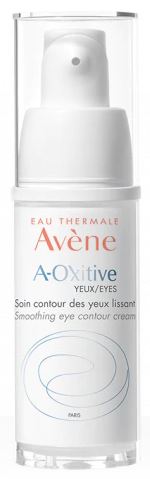 AVENE A-OXITIVE TRATTAMENTO CONTORNO OCCHI LEVIGANTE 15 ML - Farmacianumberone.it