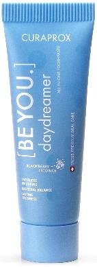 CURAPROX BE YOU DAYDREAMER MORA E LIQUIRIZIA DENTIFRICIO 10 ML - Farmacianumberone.it