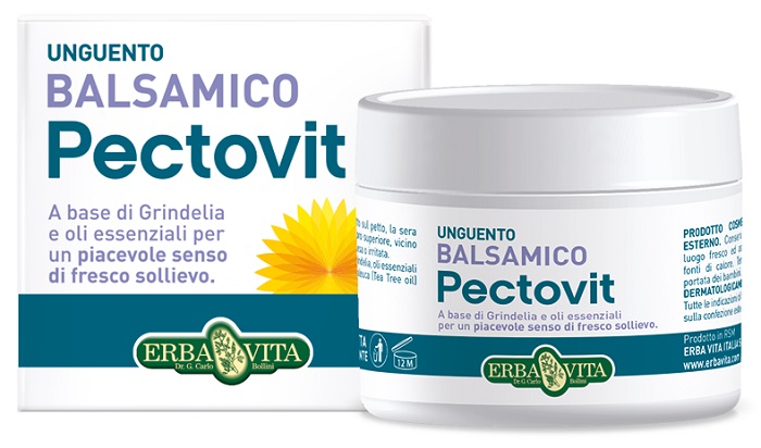 PECTOVIT UNGUENTO 50 ML - Farmacianumberone.it