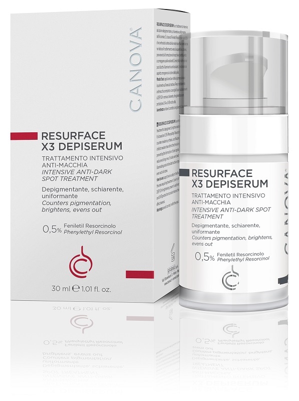 RE-SURFACE C 15 SERUM CANOVA 30 ML - Farmacianumberone.it
