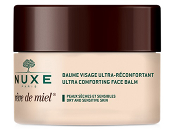 NUXE REVE DE MIEL CREMA VISO ULTRA-COMFORT 50 ML - Farmacianumberone.it