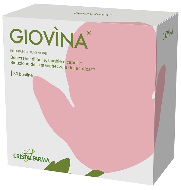 GIOVINA 30 BUSTINE - Farmacianumberone.it