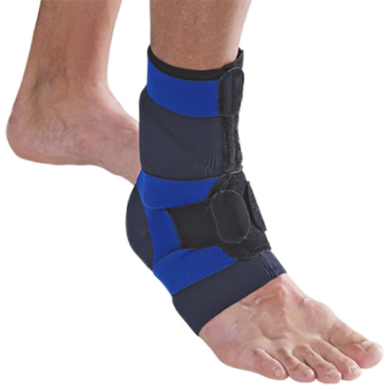 CAVIGLIERA GRADUALE GIBAUD MALLEOCROSS TAGLIA 5 - Farmacianumberone.it