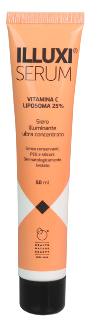 ILLUXI SERUM 50 ML - Farmacianumberone.it