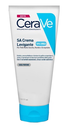 CERAVE SA CREMA LEVIGANTE 177 ML - Farmacianumberone.it