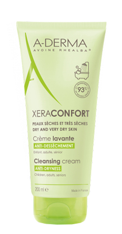 XERA-CONFORT CREMA DETERGENTE 200 ML - Farmacianumberone.it