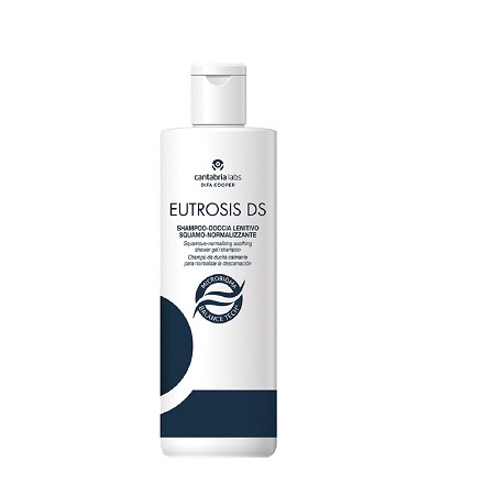 EUTROSIS DS SHAMPOO 250 ML - Farmacianumberone.it