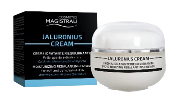 JALURONIUS CREAM 50 ML - Farmacianumberone.it