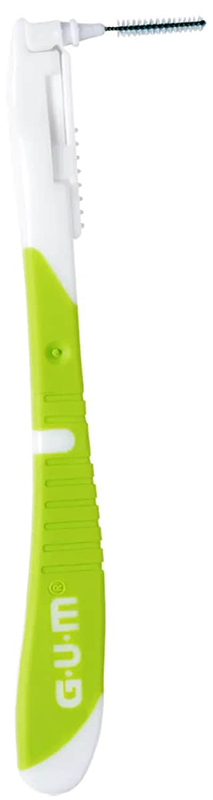 GUM BI-DIRECTION SCOVOLINI PUNTA FINE 2614 6 PEZZI - Farmacianumberone.it