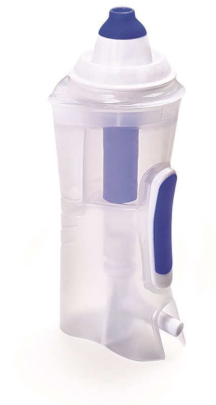 CLENNY A DOCCIA NASALE PER AEROSOL IT - Farmacianumberone.it