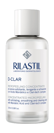 RILASTIL D-CLAR MICROPEELING 100 ML - Farmacianumberone.it