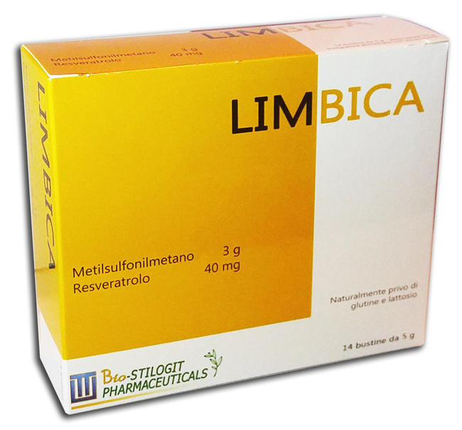 LIMBICA 14 BUSTINE - Farmacianumberone.it