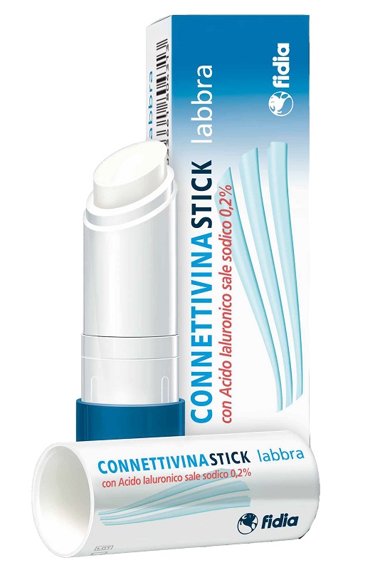 CONNETTIVINASTICK LABBRA 3 G - Farmacianumberone.it