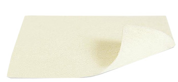 MEDICAZIONE ASSORBENTE IN FIBRE GELIFICANTI EXUFIBER 10x10 CM 10 PEZZI - Farmacianumberone.it