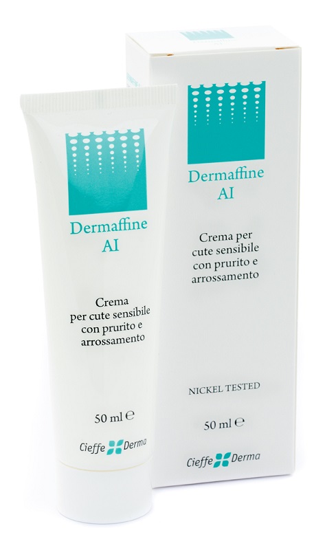 DERMAFFINE AI CREMA 50 ML - Farmacianumberone.it