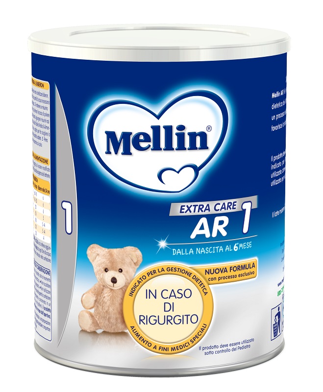 MELLIN AR 1 400 G - Farmacianumberone.it
