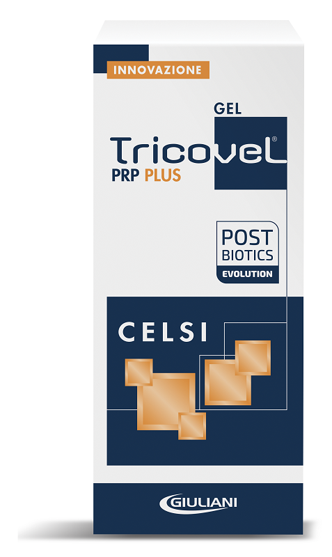 TRICOVEL PRP PLUS CELSI 30 ML - Farmacianumberone.it