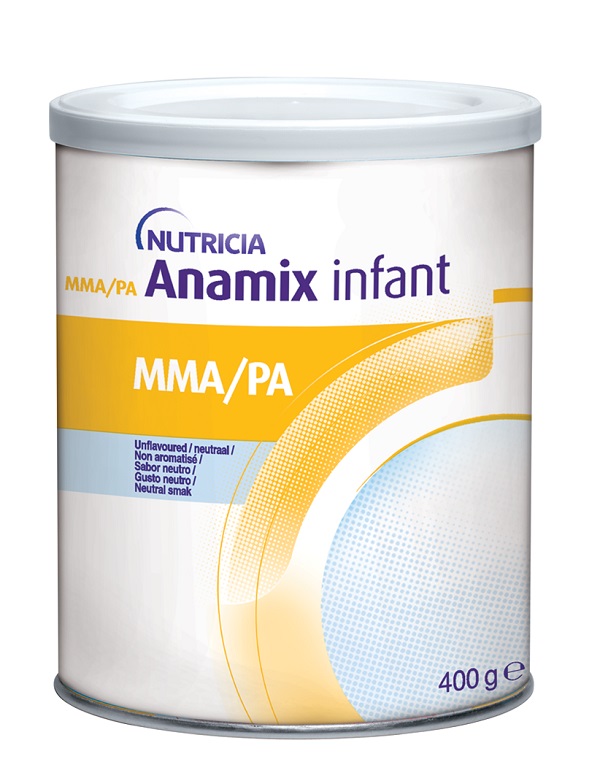 MMA/PA ANAMIX INFANT 400 G - Farmacianumberone.it