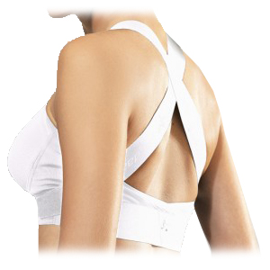 REGGISENO B1 POSTURAL BRA BIANCO EKEEP 3 - Farmacianumberone.it