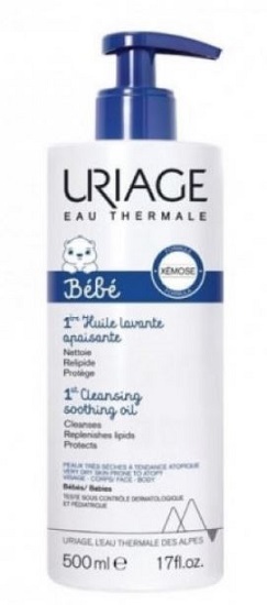 PREMIERE HUILE LAV APAISANTE 500 ML - Farmacianumberone.it