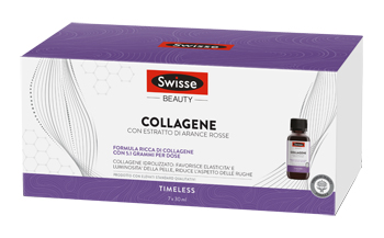 SWISSE COLLAGENE 7 FLACONCINI DA 30 ML - Farmacianumberone.it